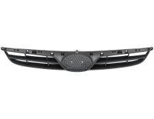Rejilla Hyundai I20 2008-2012 frente
