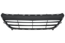 Rejilla Hyundai I20 2012-2014 parachoques delantero / central