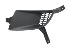 Rejilla Hyundai I30 2008-2010 parachoques delantero / izquierda
