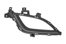 Rejilla Hyundai I30 2012-2016 parachoques delantero / con antiniebla / derecha