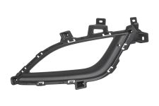 Rejilla Hyundai I30 2012-2016 parachoques delantero / con antiniebla / izquierda