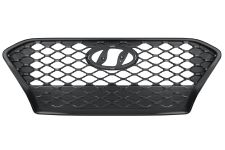 Rejilla Hyundai Kona 2017-2020 parachoques delantero / central