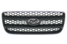 Rejilla Hyundai Santa Fe 2006-2009 frente