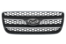 Rejilla Hyundai Santa Fe 2006-2009 frente / moldura cromada