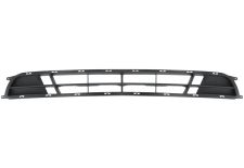 Rejilla Hyundai Sonata 2008-2011 parachoques delantero