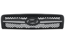 Rejilla Hyundai Tucson 2005-2010 frente