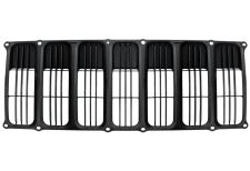 Rejilla Jeep Compass 2006-2011 frente