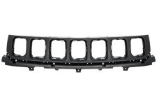Rejilla Jeep Compass 2017-2021 frente