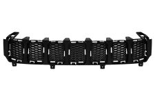 Rejilla Jeep Compass 2017-2021 frente / interna