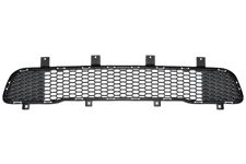 Rejilla Jeep Compass 2017-2021 parachoques delantero / inferior / central