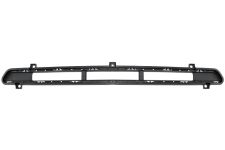 Rejilla Jeep Compass 2017-2021 parachoques delantero / superior / central