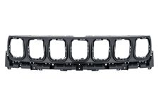 Rejilla Jeep Compass 2021-2025 frente / imprimada