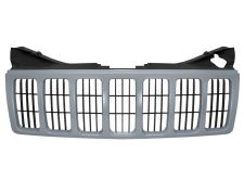 Rejilla Jeep Grand Cherokee 2005-2010 frente / imprimado