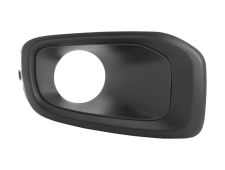 Rejilla Jeep Renegade 2014-2018 parachoques delantero / con antiniebla / derecha