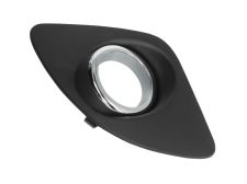 Rejilla Kia Ceed 2007-2009 parachoques delantero / 5 puertas / familiar / con antiniebla / derecha
