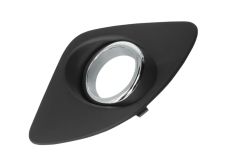 Rejilla Kia Ceed 2007-2009 parachoques delantero / 5 puertas / familiar / con antiniebla / izquierda