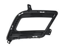 Rejilla Kia Ceed 2009-2012 parachoques delantero / 5 puertas / familiar / con antiniebla / derecha