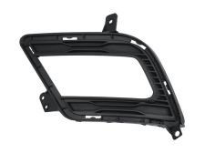 Rejilla Kia Ceed 2009-2012 parachoques delantero / 5 puertas / familiar / con antiniebla / izquierda