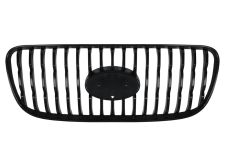 Rejilla Kia Picanto 2004-2008 frente / externa / lamas verticales