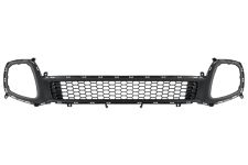 Rejilla Kia Picanto 2011-2015 parachoques delantero / 3 puertas / central