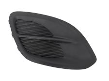 Rejilla Kia Picanto 2011-2015 parachoques delantero / 5 puertas / derecha