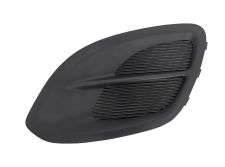Rejilla Kia Picanto 2011-2015 parachoques delantero / 5 puertas / izquierda
