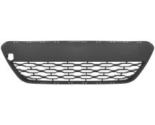 Rejilla Kia Rio 2011-2014 parachoques delantero / 3/5 puertas / central