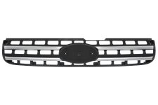 Rejilla Kia Sportage 2004-2010 frente / cromada / negra