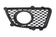 Rejilla Kia Sportage 2009-2010 parachoques delantero / con antiniebla / derecha