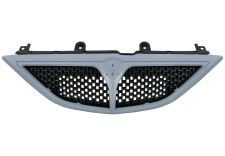 Rejilla Lancia Y 2000-2003 frente / imprimada / completa