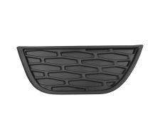Rejilla Land Rover Range Rover Evoque 2011-2015 parachoques delantero / modelo dynamic / con antiniebla / inferior / derecha