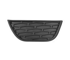 Rejilla Land Rover Range Rover Evoque 2011-2015 parachoques delantero / modelo dynamic / con antiniebla / inferior / izquierda