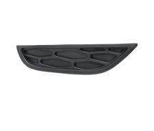 Rejilla Land Rover Range Rover Evoque 2011-2015 parachoques delantero / modelo pure / con antiniebla / inferior / derecha