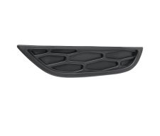Rejilla Land Rover Range Rover Evoque 2011-2015 parachoques delantero / modelo pure / con antiniebla / inferior / izquierda