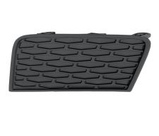Rejilla Land Rover Range Rover Evoque 2011-2015 parachoques delantero / modelo pure / dynamic / con antiniebla / superior / izquierda