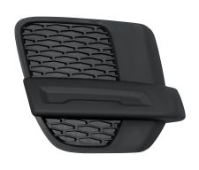 Rejilla Land Rover Range Rover Evoque 2011-2015 parachoques delantero / modelo pure / sin antiniebla / derecha
