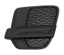 Rejilla Land Rover Range Rover Evoque 2011-2015 parachoques delantero / modelo pure / sin antiniebla / izquierda