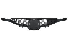 Rejilla Mazda 2 2007-2010 frente