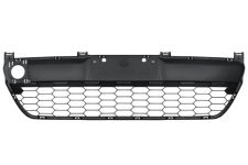 Rejilla Mazda 2 2007-2010 parachoques delantero / central