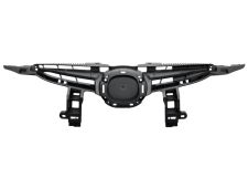 Rejilla Mazda 2 2010-2014 frente