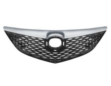 Rejilla Mazda 3 2003-2007 frente / 5 puertas / moldura cromada