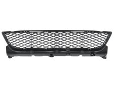 Rejilla Mazda 3 2003-2007 parachoques delantero / 4 puertas