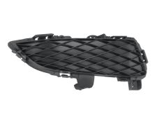 Rejilla Mazda 3 2003-2007 parachoques delantero / 5 puertas / derecha