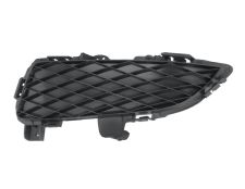 Rejilla Mazda 3 2003-2007 parachoques delantero / 5 puertas / izquierda