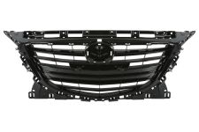 Rejilla Mazda 3 2013-2017 frente