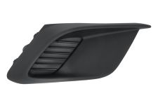 Rejilla Mazda 3 2013-2017 parachoques delantero / derecha