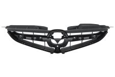 Rejilla Mazda 5 2008-2010 frente / gris