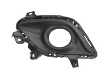 Rejilla Mazda 6 2013-2016 parachoques delantero / con antiniebla / izquierda