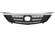 Rejilla Mazda 626 2000-2002 frente / con moldura cromada
