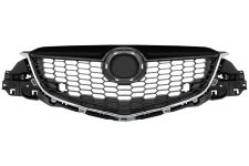 Rejilla Mazda Cx-5 2012-2013 frente
